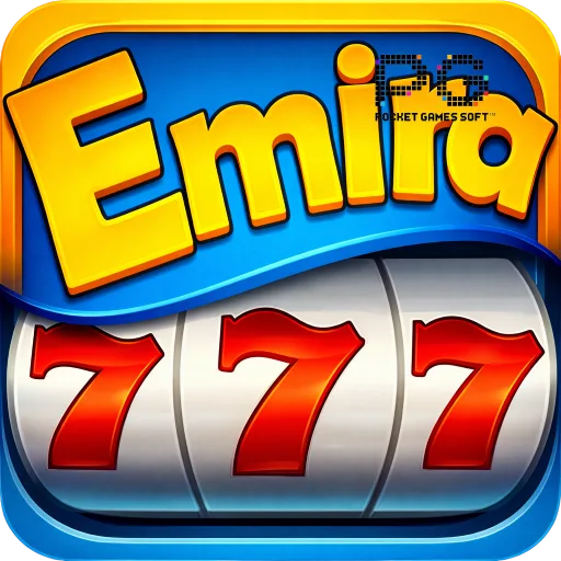 Logo da EMIRA777